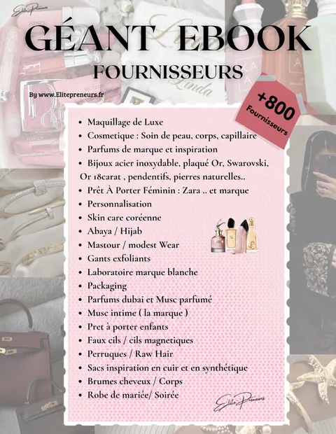 Couverture de Le Géant Fournisseurs
